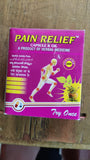 Have you been asking yourself, Where to get Pain Relief Capsule and Oil herbal medicine in Kenya? or Where to get Pain Relief Capsule and Oil herbal medicine in Nairobi? Kalonji Online Shop Nairobi has it. Contact them via WhatsApp/Call 0716 250 250 or even shop online via their website www.kalonji.co.ke