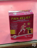 Have you been asking yourself, Where to get Pain Relief Capsule and Oil herbal medicine in Kenya? or Where to get Pain Relief Capsule and Oil herbal medicine in Nairobi? Kalonji Online Shop Nairobi has it. Contact them via WhatsApp/Call 0716 250 250 or even shop online via their website www.kalonji.co.ke