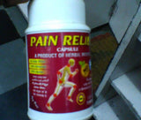 Have you been asking yourself, Where to get Pain Relief Capsule and Oil herbal medicine in Kenya? or Where to get Pain Relief Capsule and Oil herbal medicine in Nairobi? Kalonji Online Shop Nairobi has it. Contact them via WhatsApp/Call 0716 250 250 or even shop online via their website www.kalonji.co.ke