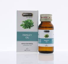 PARSLEY OIL 30ML