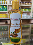 Have you been asking yourself, Where to get PATANJALI ALMOND HAIR OIL in Kenya? or Where to get PATANJALI ALMOND HAIR OIL in Nairobi? Kalonji Online Shop Nairobi has it. Contact them via WhatsApp/call via 0716 250 250 or even shop online via their website www.kalonji.co.ke