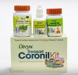 Have you been asking yourself, Where to get Divya Swasari Coronil Kit in Kenya? or Where to get Divya Patanjali Swasari Coronil Kit in Nairobi? Kalonji Online Shop Nairobi has it. Contact them via WhatsApp/call via 0716 250 250 or even shop online via their website www.kalonji.co.ke