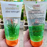 Have you been asking yourself, Where to get PATANJALI SAUNDARYA ALOE VERA GEL in Kenya? or Where to get PATANJALI SAUNDARYA ALOE VERA GEL in Nairobi?  Worry no more, Kalonji Online Shop Nairobi has it. Contact them via Whatsapp/call via 0716 250 250 or even shop online via their website www.kalonji.co.ke