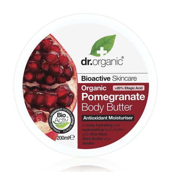 Have you been asking yourself, Where to get Dr. Organic Pomegranate Body Butter in Kenya? or Where to get Pomegranate Body Butter in Nairobi? Kalonji Online Shop Nairobi has it.
Contact them via WhatsApp/Call 0716 250 250 or even shop online via their website www.kalonji.co.ke