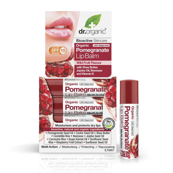 Have you been asking yourself, Where to get Dr. Organic Pomegranate Lip Balm in Kenya? or Where to get Pomegranate Lip Balm in Nairobi? Kalonji Online Shop Nairobi has it.
Contact them via WhatsApp/Call 0716 250 250 or even shop online via their website www.kalonji.co.ke