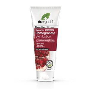 Pomegranate Skin Lotion 200ml