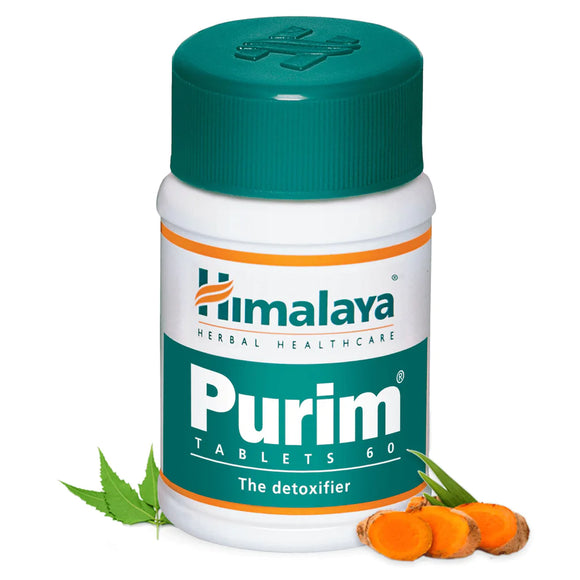 Have you been asking yourself, Where to get Himalaya Purim Tablets in Kenya? or Where to get Purim Tablets in Nairobi? Kalonji Online Shop Nairobi has it. Contact them via WhatsApp/call via 0716 250 250 or even shop online via their website www.kalonji.co.ke