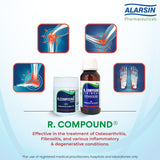 Have you been asking yourself, Where to get Alarsin R.Compound in Kenya? or Where to get R.Compound in Nairobi? Kalonji Online Shop Nairobi has it. Contact them via WhatsApp/call via 0716 250 250 or even shop online via their website www.kalonji.co.ke