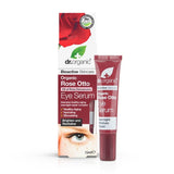 Rose Eye Serum 15ml