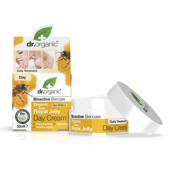 Have you been asking yourself, Where to get Dr. Organic Royal Jelly Day Cream in Kenya? or Where to get Royal Jelly Day Cream in Nairobi? Kalonji Online Shop Nairobi has it.
Contact them via WhatsApp/call via 0716 250 250 or even shop online via their website www.kalonji.co.ke