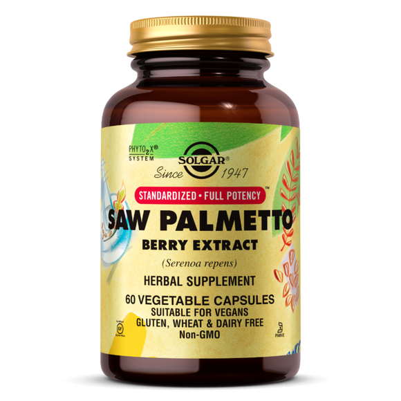 Have you been asking yourself, Where to get Solgar Saw Palmetto Berry Extract Capsules in Kenya? or Where to get Saw Palmetto Berry Extract Capsules in Nairobi? Kalonji Online Shop Nairobi has it. Contact them via WhatsApp/call via 0716 250 250 or even shop online via their website www.kalonji.co.ke