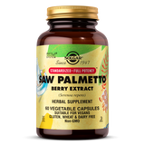 Have you been asking yourself, Where to get Solgar Saw Palmetto Berry Extract Capsules in Kenya? or Where to get Saw Palmetto Berry Extract Capsules in Nairobi? Kalonji Online Shop Nairobi has it. Contact them via WhatsApp/call via 0716 250 250 or even shop online via their website www.kalonji.co.ke