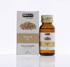 SESAME OIL