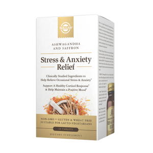 Have you been asking yourself, Where to get solgar STRESS & ANXIETY RELIEF TABletS in Kenya? or Where to get solgar STRESS & ANXIETY RELIEF TABletS in Nairobi? Kalonji Online Shop Nairobi has it. Contact them via Whatsapp/call via 0716 250 250 or even shop online via their website www.kalonji.co.ke