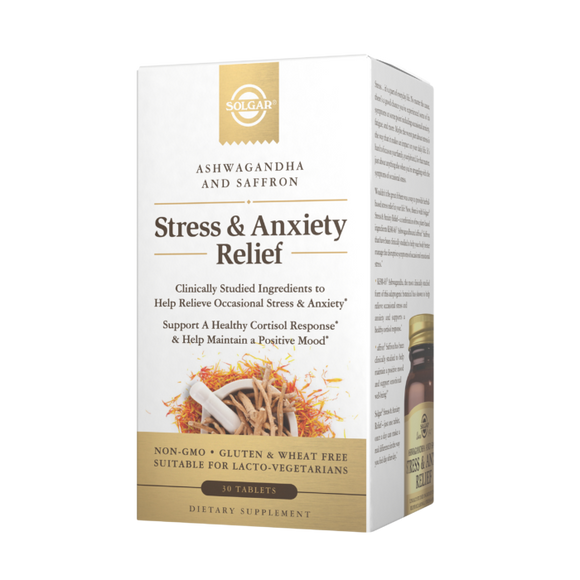Have you been asking yourself, Where to get solgar STRESS & ANXIETY RELIEF TABletS in Kenya? or Where to get solgar STRESS & ANXIETY RELIEF TABletS in Nairobi? Kalonji Online Shop Nairobi has it. Contact them via Whatsapp/call via 0716 250 250 or even shop online via their website www.kalonji.co.ke
