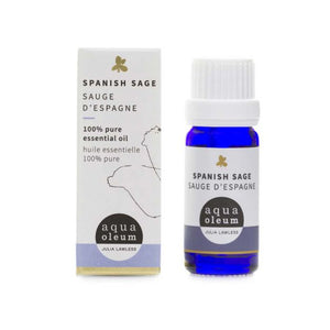 Where to get Aqua Spanish Sage Essential oil  in Nairobi & Kenya