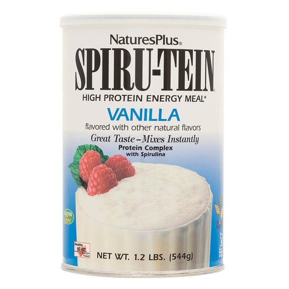 Have you been asking yourself, Where to get NaturesPlus Spiru-tein Protein Shake Vanilla in Kenya? or Where to get Spirutein Protein Shake Vanilla in Nairobi? Kalonji Online Shop Nairobi has it. Contact them via WhatsApp/call via 0716 250 250 or even shop online via their website www.kalonji.co.ke