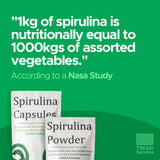 Have you been asking yourself, Where to get Tiwani Spirulina Capsules in Kenya? or Where to get Tiwani Spirulina Capsules in Nairobi? Kalonji Online Shop Nairobi has it. Contact them via WhatsApp/call via 0716 250 250 or even shop online via their website www.kalonji.co.ke