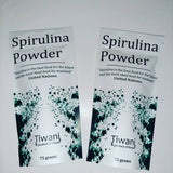 Have you been asking yourself, Where to get Spirulina Powder in Kenya? or Where to get Tiwani Spirulina Powder in Nairobi?   Worry no more, Kalonji Online Shop Nairobi has it. Contact them via Whatsapp/call via 0716 250 250 or even shop online via their website www.kalonji.co.ke