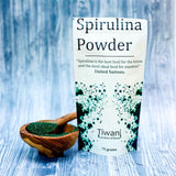 Have you been asking yourself, Where to get Spirulina Powder in Kenya? or Where to get Tiwani Spirulina Powder in Nairobi?   Worry no more, Kalonji Online Shop Nairobi has it. Contact them via Whatsapp/call via 0716 250 250 or even shop online via their website www.kalonji.co.ke