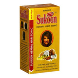 Have you been asking yourself, Where to get Mahida Sukoon Herbal Hair Tonic in Kenya? or Where to get Sukoon Herbal Hair Tonic in Nairobi? Kalonji Online Shop Nairobi has it. Contact them via WhatsApp/call via 0716 250 250 or even shop online via their website www.kalonji.co.ke