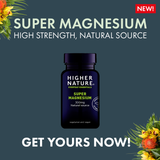 Have you been asking yourself, Where to get Higher Nature Super Magnesium in Kenya? or Where to get Higher Nature Super Magnesium in Nairobi? Kalonji Online Shop Nairobi has it. Contact them via WhatsApp/call via 0716 250 250 or even shop online via their website www.kalonji.co.ke