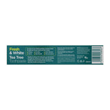 Tea Tree Toothpaste 100ml