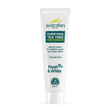 Tea Tree Toothpaste 100ml