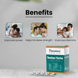 Have you been asking yourself, Where to get Himalaya Tentex Forte Tablets in Kenya? or Where to get Himalaya Tentex Forte Tablets in Nairobi? Kalonji Online Shop Nairobi has it. Contact them via WhatsApp/call via 0716 250 250 or even shop online via their website www.kalonji.co.ke