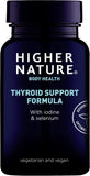 Have you been asking yourself, Where to get Higher Nature Thyroid Support Formula in Kenya? or Where to get Higher Nature Thyroid Support Formula in Nairobi? Kalonji Online Shop Nairobi has it. Contact them via WhatsApp/call via 0716 250 250 or even shop online via their website www.kalonji.co.ke
