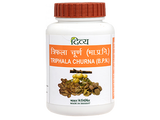 Have you been asking yourself, Where to get Triphala Churna in Kenya? or Where to get Patanjali Triphala Churna in Nairobi? Kalonji Online Shop Nairobi has it. Contact them via WhatsApp/call via 0716 250 250 or even shop online via their website www.kalonji.co.ke