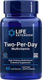 Have you been asking yourself, Where to get Life extension Two-Per-Day Multivitamin Tablets in Kenya? or Where to get Two-Per-Day Multivitamin Tablets in Nairobi? Kalonji Online Shop Nairobi has it. Contact them via WhatsApp/Call 0716 250 250 or even shop online via their website www.kalonji.co.ke