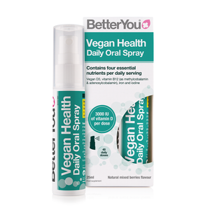 Vegan Health Spray 25ml