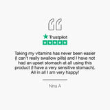 Vegan Health Spray 25ml