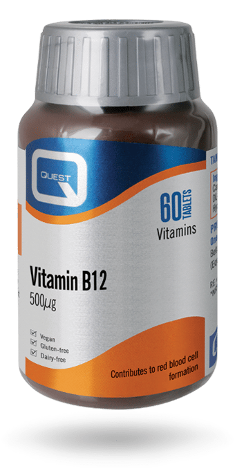 Where to buy Vitamin B12 tablets in Nairobi & Kenya  KALONJI ONLINE SHOP