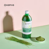 Have you been asking yourself, Where to get Kapiva WHEATGRASS JUICE in Kenya? or Where to get Kapiva WHEATGRASS JUICE in Nairobi? Kalonji Online Shop Nairobi has it. Contact them via WhatsApp/call via 0716 250 250 or even shop online via their website www.kalonji.co.ke