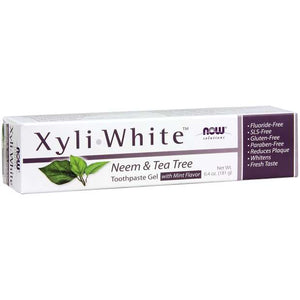 Have you been asking yourself, Where to get Xyliwhite Neem & Tea Tree with Mint Toothpaste Gel in Kenya? or Where to get Xyliwhite Neem & Tea Tree with Mint Toothpaste Gel in Nairobi? Kalonji Online Shop Nairobi has it. Contact them via WhatsApp/call via 0716 250 250 or even shop online via their website www.kalonji.co.ke