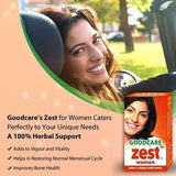 Have you been asking yourself, Where to get Goodcare Zest Female Capsules in Kenya? or Where to get Zest Female in Nairobi? Kalonji Online Shop Nairobi has it. Contact them via WhatsApp/call via 0716 250 250 or even shop online via their website www.kalonji.co.ke