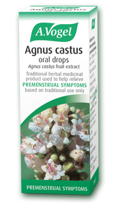 Agnus Castus 50ml