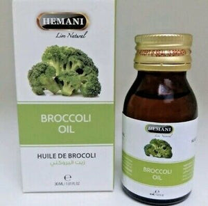 BROCCOLI OIL 30ML