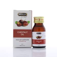 CHESTNUT OIL 30ML