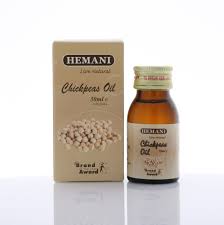 CHICKPEAS OIL 30ML