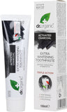 Have you been asking yourself, Where to get Dr. Organic Activated Charcoal Toothpaste in Kenya? or Where to get Activated Charcoal Toothpaste in Nairobi? Kalonji Online Shop Nairobi has it.
Contact them via WhatsApp/call via 0716 250 250 or even shop online via their website www.kalonji.co.ke
