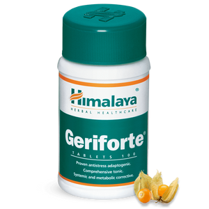 Have you been asking yourself, Where to get Himalaya Geriforte tablets in Kenya? or Where to buy Geriforte tablets in Nairobi? Kalonji Online Shop Nairobi has it. Contact them via WhatsApp/Call 0716 250 250 or even shop online via their website www.kalonji.co.ke
