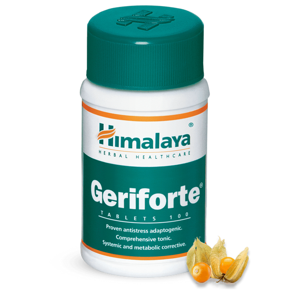Have you been asking yourself, Where to get Himalaya Geriforte tablets in Kenya? or Where to buy Geriforte tablets in Nairobi? Kalonji Online Shop Nairobi has it. Contact them via WhatsApp/Call 0716 250 250 or even shop online via their website www.kalonji.co.ke