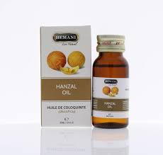 HANZAL OIL 30ML