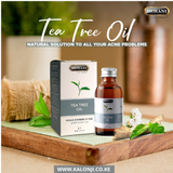 Have you been asking yourself, Where to get hemani TEA TREE OIL in Kenya? or Where to get hemani TEA TREE OIL in Nairobi?  Worry no more, Kalonji Online Shop Nairobi has it.  Contact them via Whatsapp/call via 0716 250 250 or even shop online via their website www.kalonji.co.ke