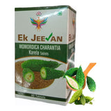 Have you been asking yourself, Where to get Ek jeevan Karela tablets Tablets in Kenya? or Where to buy Karela tablets in Nairobi? Kalonji Online Shop Nairobi has it. Contact them via WhatsApp/Call 0716 250 250 or even shop online via their website www.kalonji.co.ke