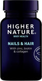 Have you been asking yourself, Where to get Higher Nature Nails & Hair Capsules in Kenya? or Where to get Higher Nature Nails & Hair Capsules in Nairobi? Kalonji Online Shop Nairobi has it. Contact them via WhatsApp/call via 0716 250 250 or even shop online via their website www.kalonji.co.ke