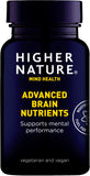 Have you been asking yourself, Where to get Higher Nature Advanced Brain Nutrients Capsules in Kenya? or Where to get Advanced Brain Nutrients Capsules in Nairobi? Kalonji Online Shop Nairobi has it. Contact them via WhatsApp/call via 0716 250 250 or even shop online via their website www.kalonji.co.ke